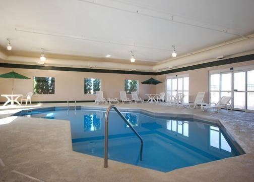 Baymont By Wyndham Evansville North/Haubstadt Warrenton Facilities photo